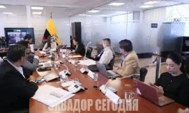 В парламенте Эквадора обсуждают новую образовательную дисциплину
