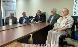 Дистрибьюторы топлива проведут мирный пикет