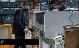 В Эквадоре более 9000 предприятий отключат от электросети на 48 часов