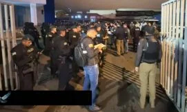 Обыски в Куэнке: экс-чиновников мэрии подозревают в хищениях