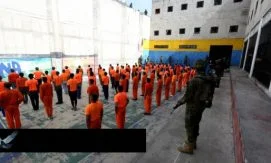 Двое заключенных совершили побег из тюрьмы Тури в Куэнка