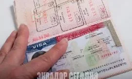 Как проверить статус и срок действия визы в США
