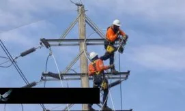 Жители севера Кито жалуются на постоянные скачки и отключения света