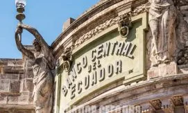 Экономика Эквадора выросла на 2,1% в первом квартале 2026 года
