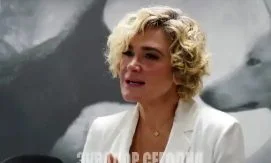 Синтия Витери будет баллотироваться на пост мэра Гуаякиля от правящей партии Эквадора