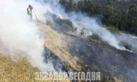 Сильная жара обрушится на 10 провинций Эквадора до 7 июля