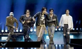 Фанаты BTS из Эквадора массово посещают концерты группы в Перу